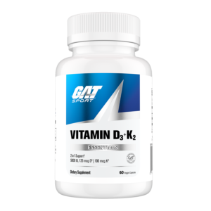 Vitamin D3+K2