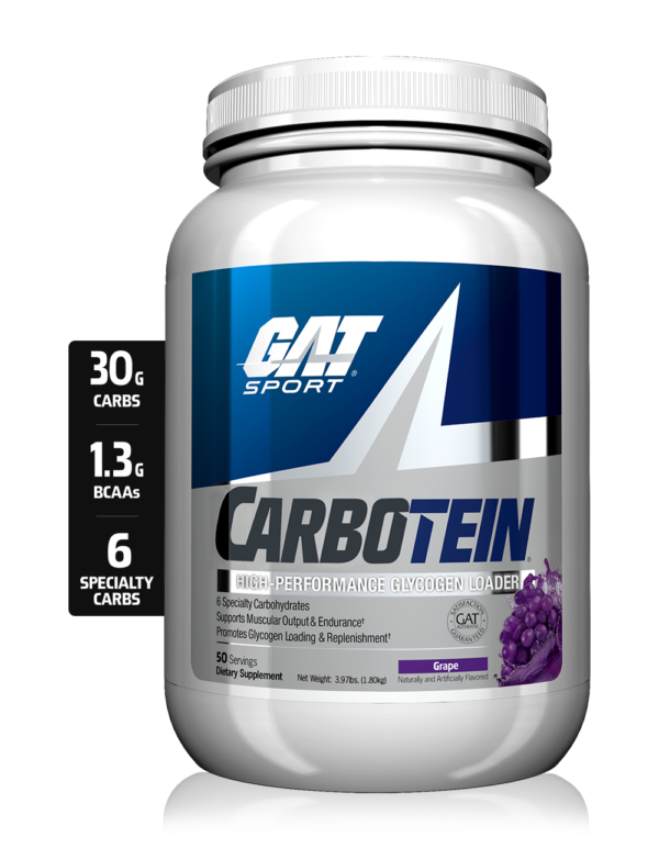 CARBOTEIN — изображение 2
