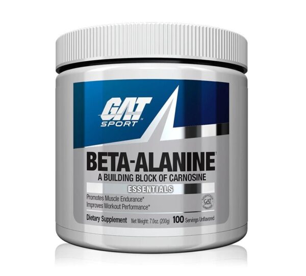 BETA-ALANINE — изображение 7