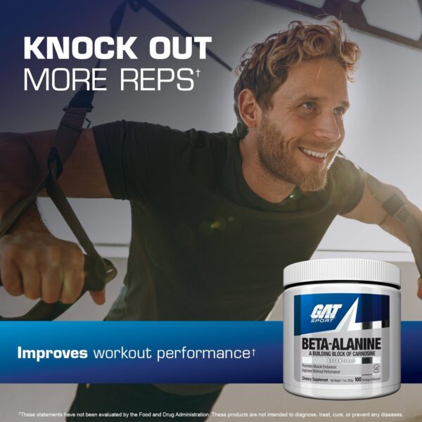 BETA-ALANINE — изображение 3