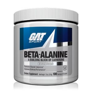 BETA-ALANINE