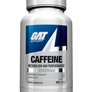CAFFEINE