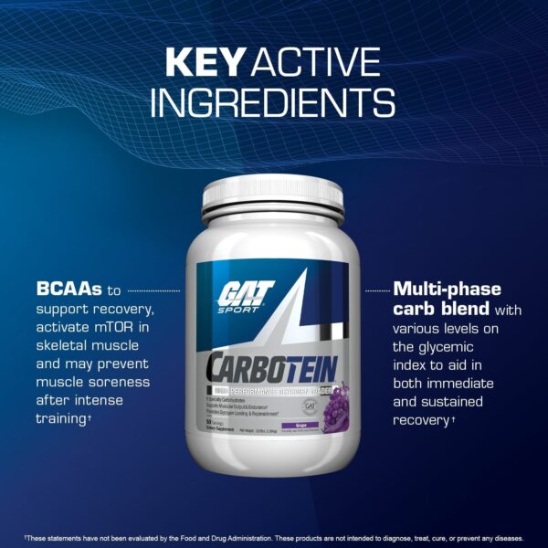 CARBOTEIN — изображение 5
