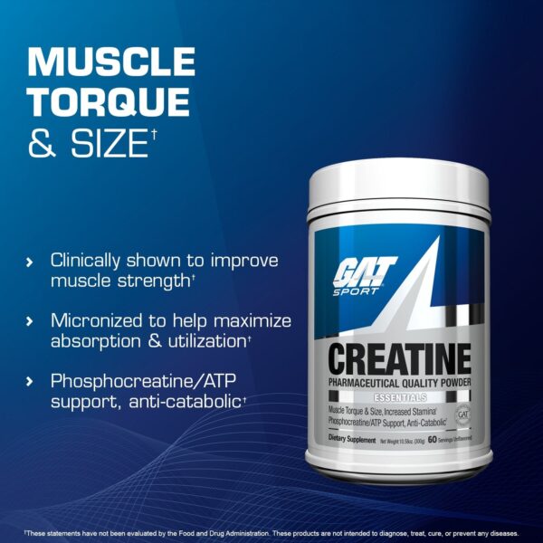 CREATINE MONOHYDRATE — изображение 6