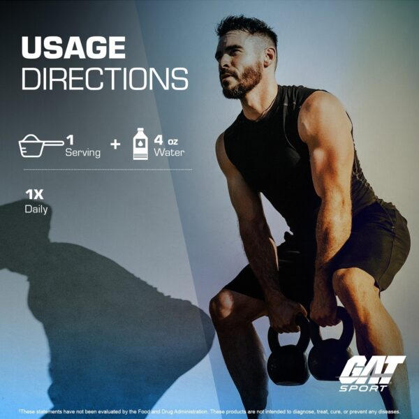 CREATINE MONOHYDRATE — изображение 8