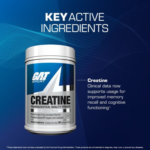 CREATINE MONOHYDRATE — изображение 7