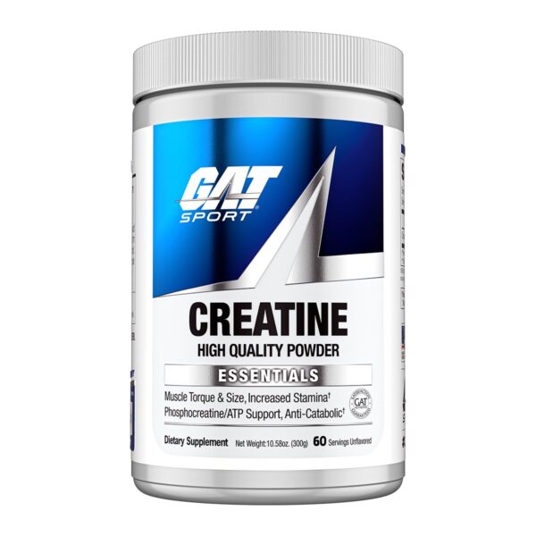 CREATINE MONOHYDRATE — изображение 3