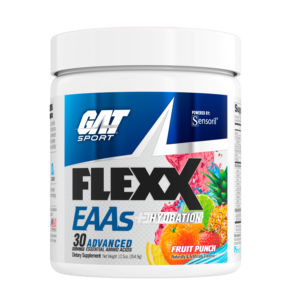 FLEXX EAAs