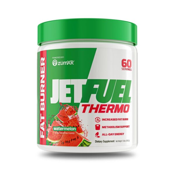 JetFuel Thermo — изображение 3