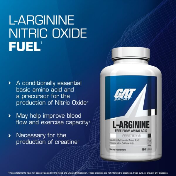 L-ARGININE — изображение 2