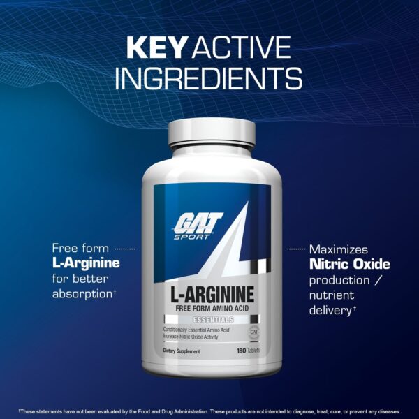 L-ARGININE — изображение 4