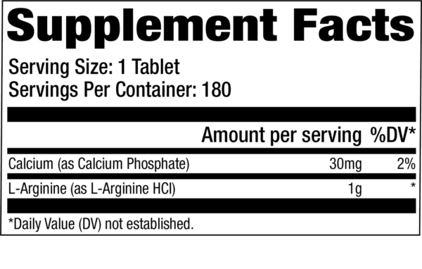 L-ARGININE — изображение 6