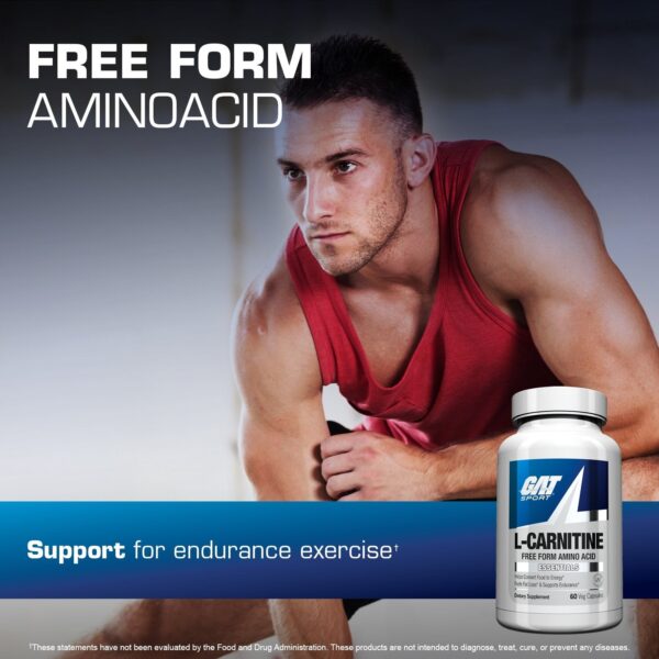 L-CARNITINE — изображение 2