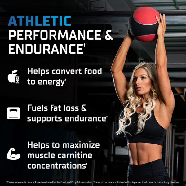 L-CARNITINE LIQUID 3000MG — изображение 5