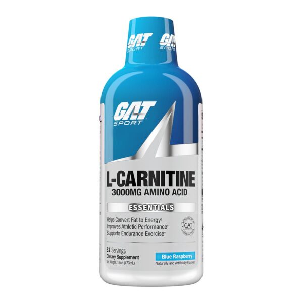 L-CARNITINE LIQUID 3000MG