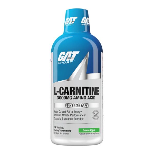 L-CARNITINE LIQUID 3000MG — изображение 2