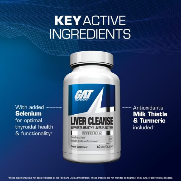 LIVER CLEANSE — изображение 5