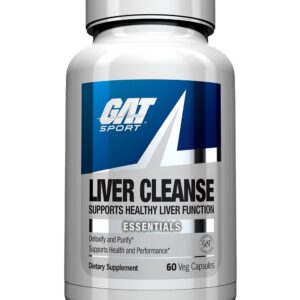 LIVER CLEANSE