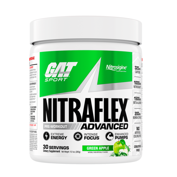 NITRAFLEX ADVANCED — изображение 9