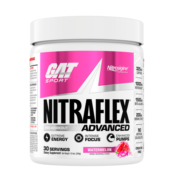 NITRAFLEX ADVANCED — изображение 8