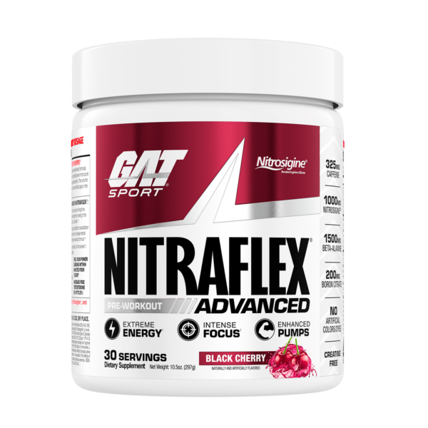 NITRAFLEX ADVANCED — изображение 12