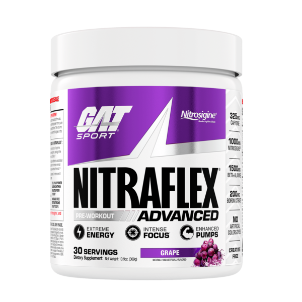 NITRAFLEX ADVANCED — изображение 10