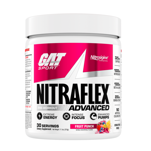 NITRAFLEX ADVANCED — изображение 11