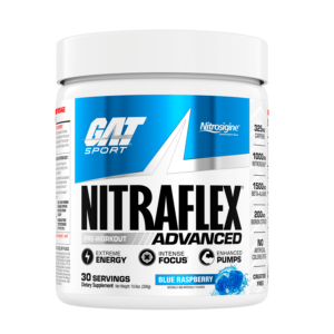 NITRAFLEX ADVANCED