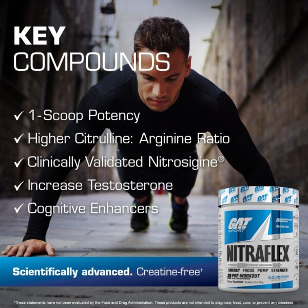NITRAFLEX ADVANCED — изображение 3