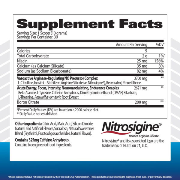 NITRAFLEX ADVANCED — изображение 2