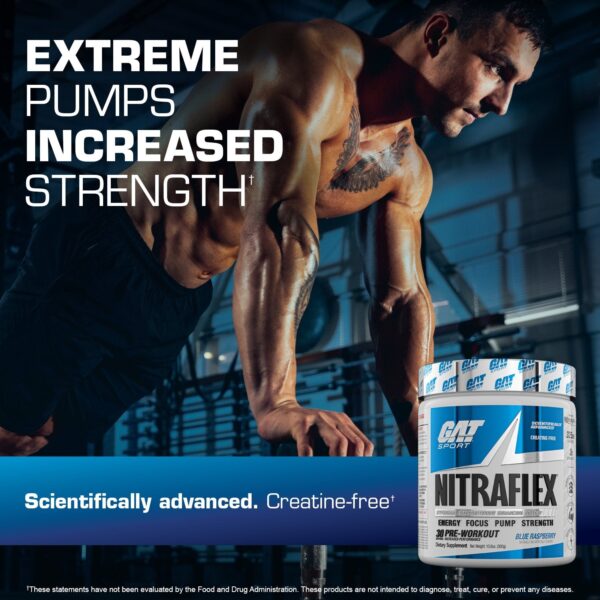 NITRAFLEX ADVANCED — изображение 4