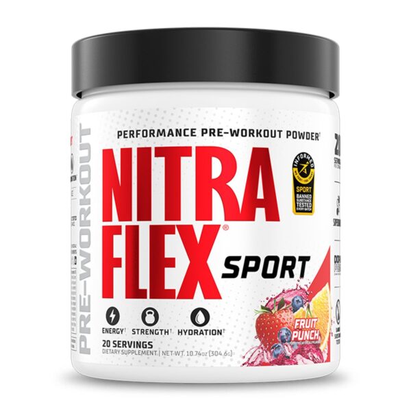 Nitraflex Sport — изображение 2
