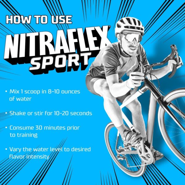 Nitraflex Sport — изображение 10