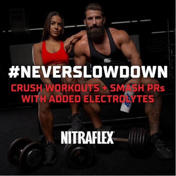 Nitraflex Ultra — изображение 11