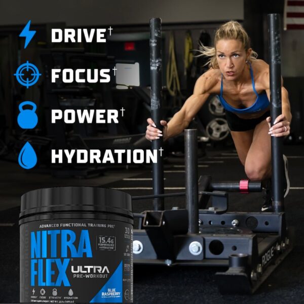 Nitraflex Ultra — изображение 7