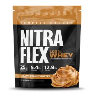 Nitraflex Whey Protein
