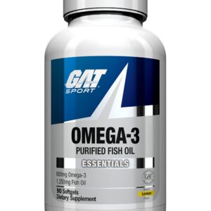 OMEGA-3