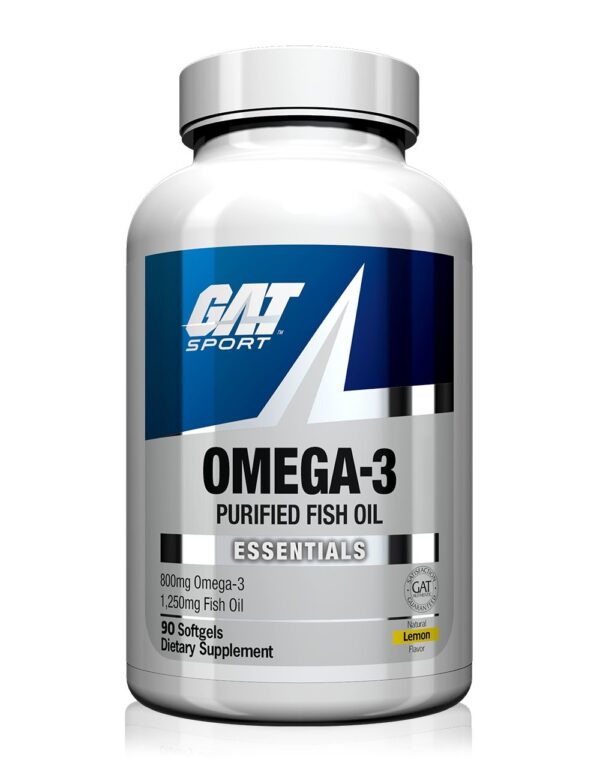 OMEGA-3
