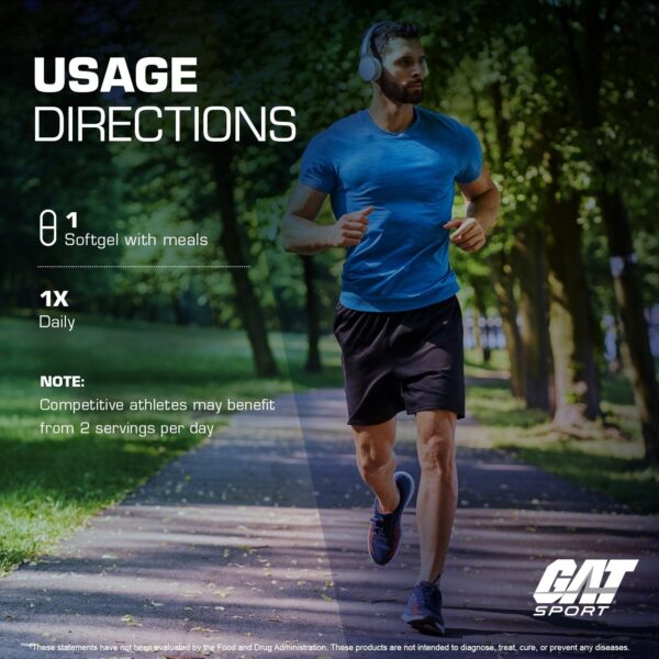 OMEGA-3 — изображение 5