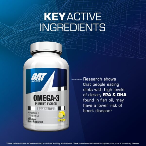 OMEGA-3 — изображение 4