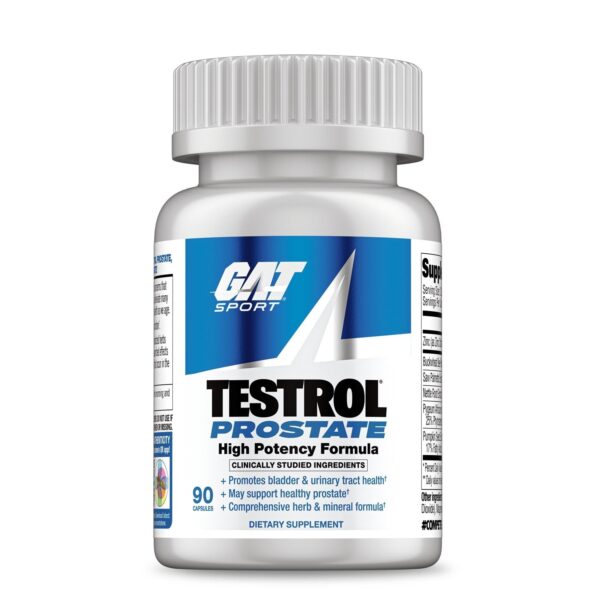 Testrol Prostate — изображение 2