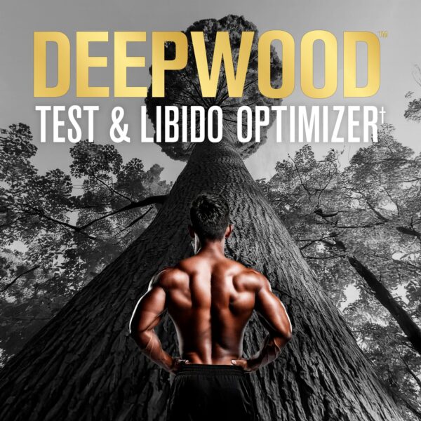 Nitraflex Deep Wood — изображение 2