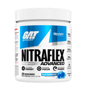 NITRAFLEX ADVANCED