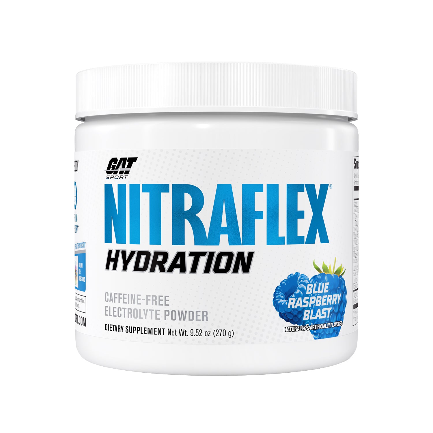 Nitraflex Hydration