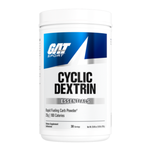 CYCLIC DEXTRIN