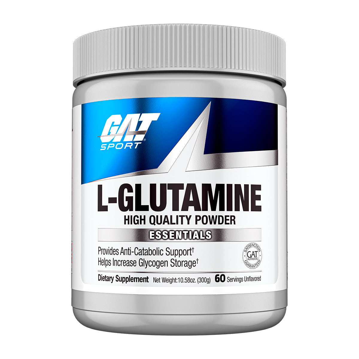 L-GLUTAMINE