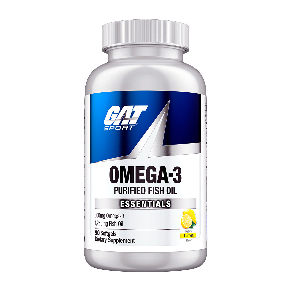 OMEGA-3