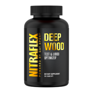 Nitraflex Deep Wood