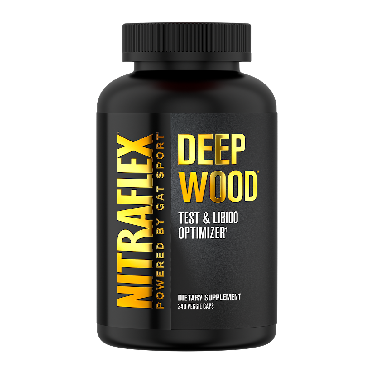 Nitraflex Deep Wood