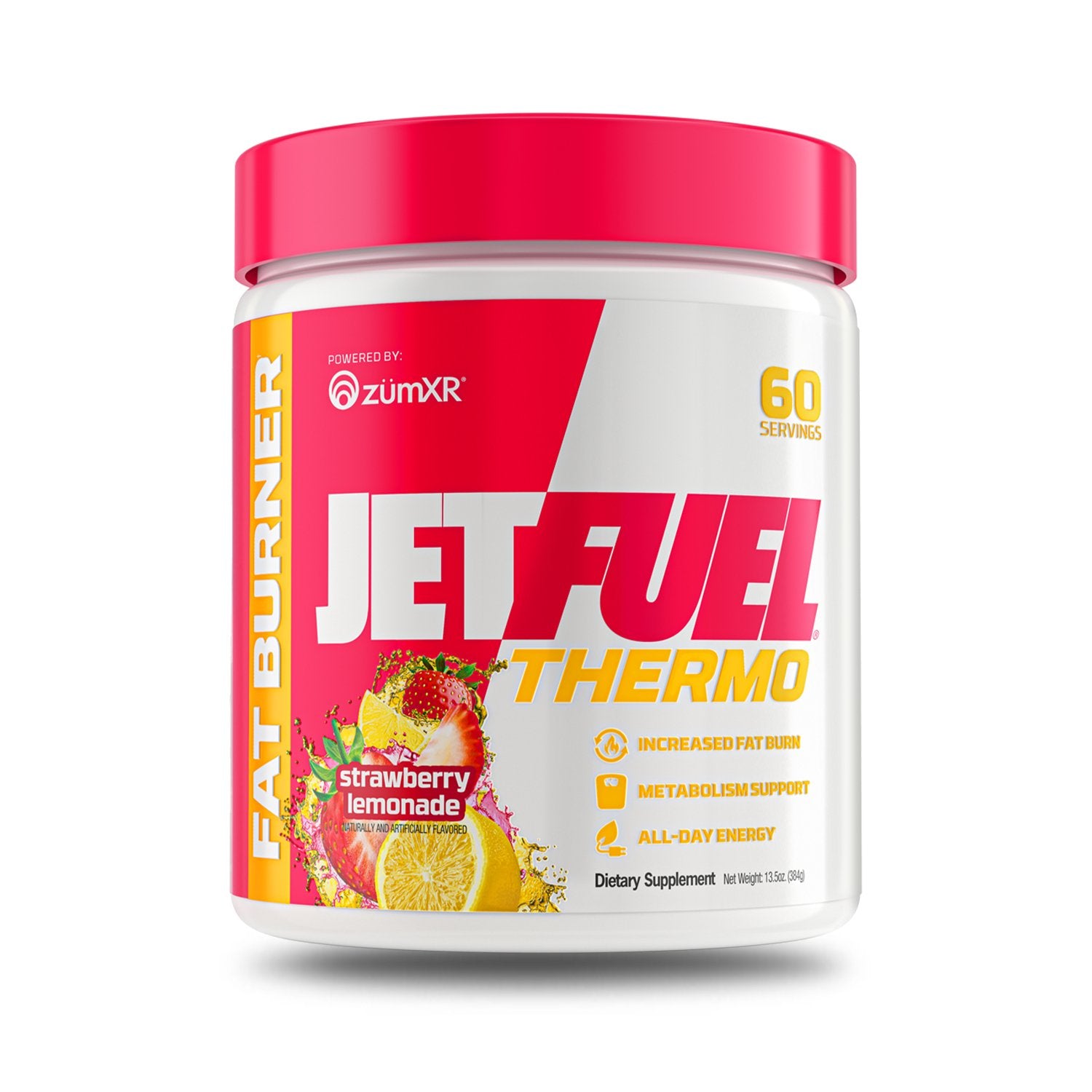 JetFuel Thermo